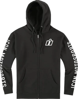 Clasicon™ Zip Hoodie