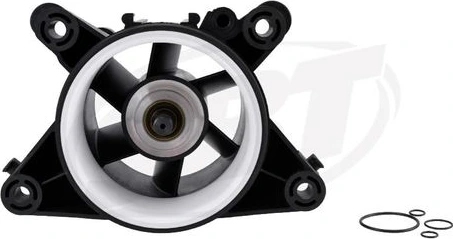 SBT Jetpump Sea Doo