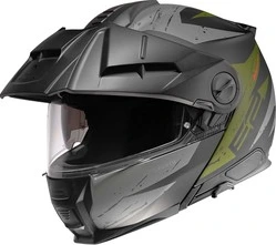 Schuberth helmet E2 Explorer