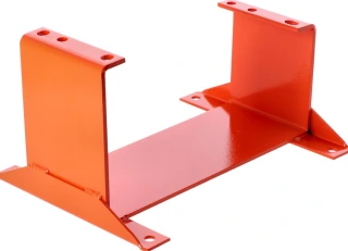 Variklio stovas 45" side valve