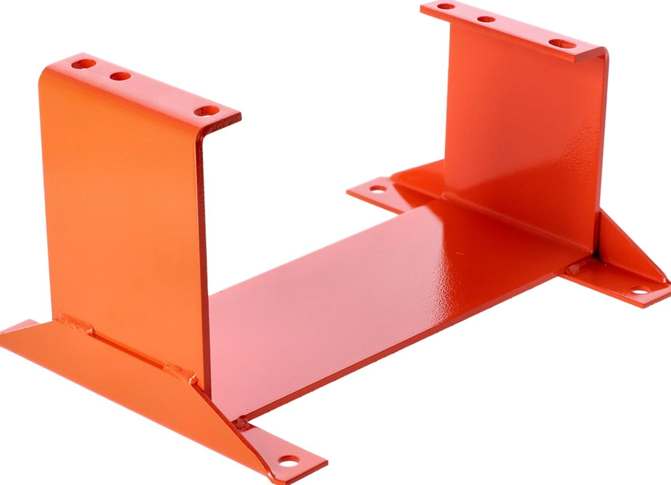 Variklio stovas 45" side valve, juodas