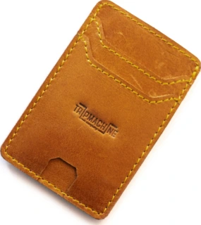 Trip Machine Wiberg cardholder
