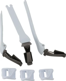Radial Boots Strap Kit