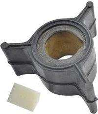 EMP Impeller w. key Johnson/Evinrude 2-4HP (1987-2006)