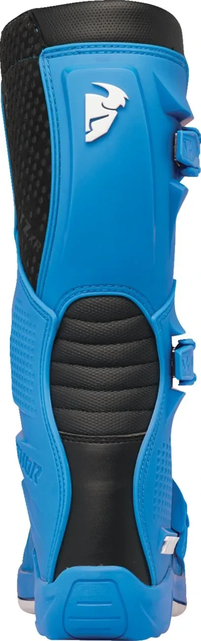 BOOT BLITZ XR BL/BK 7
