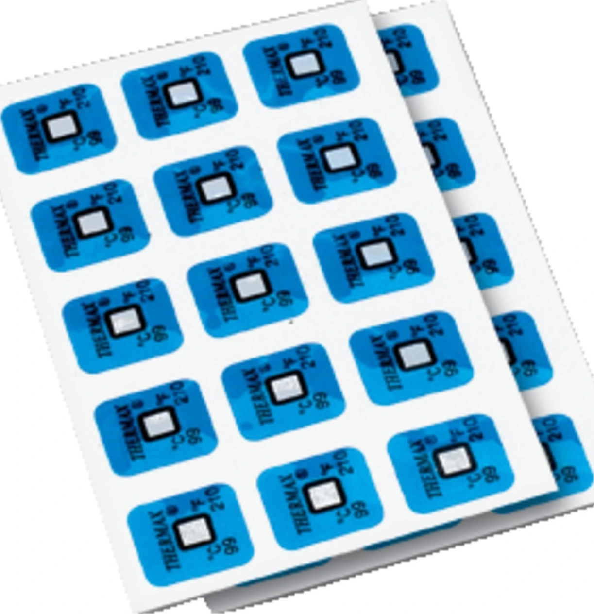 JIMS, surface temperature strips