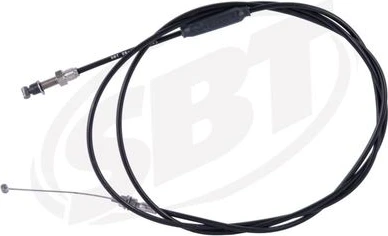 SBT Throttle Cable Kawasaki STX-12F/STX-15F/Ultra 250X/Ultra LX