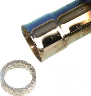 James, exhaust crossover tube gasket (2