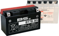 BS Battery BT7B-BS MF (cp) Bez apkopes