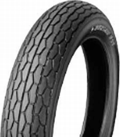 Dunlop F17 100/90-17 55S TL F