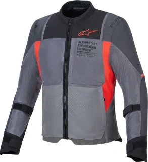 ST-2 Air Jacket