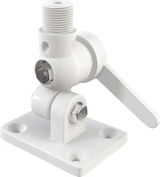 Shakespeare 4186 nylon ratchet mount