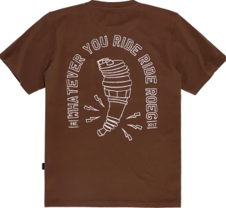 Roeg Ryder t-shirt