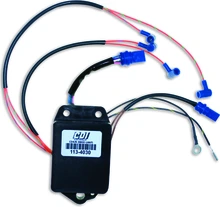 Cdi Elec. Johnson/Evinrude Power Pack - 4 Cyl. 65-115HP (1989-97)