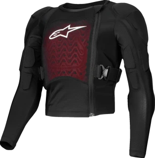 Youth Bionic Plasma LT Jacket