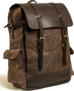 tobacco brown