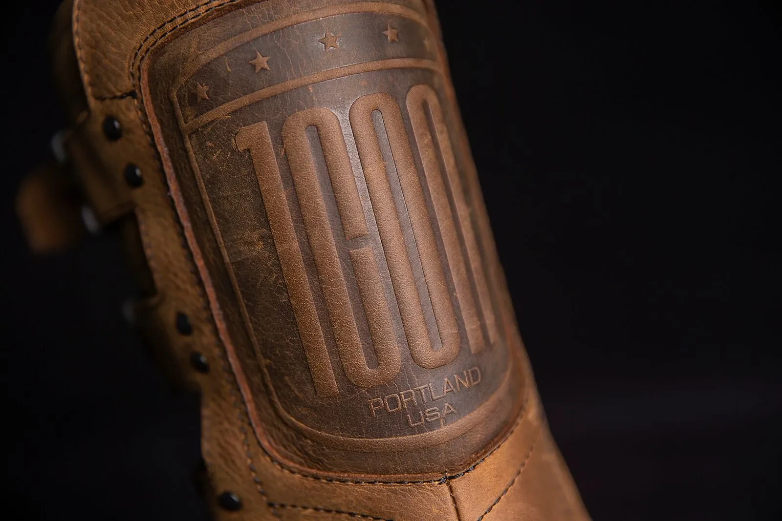 BOOT ELSINORE2 CE BROWN 8.5
