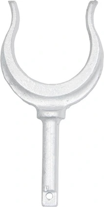 Qvarken Rowlock Open pin 13mm