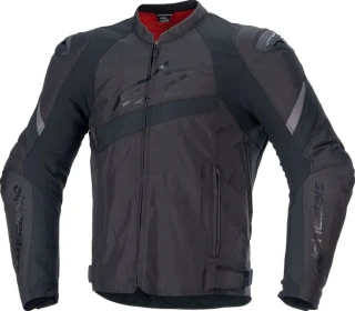T-GP R v4 Jacket
