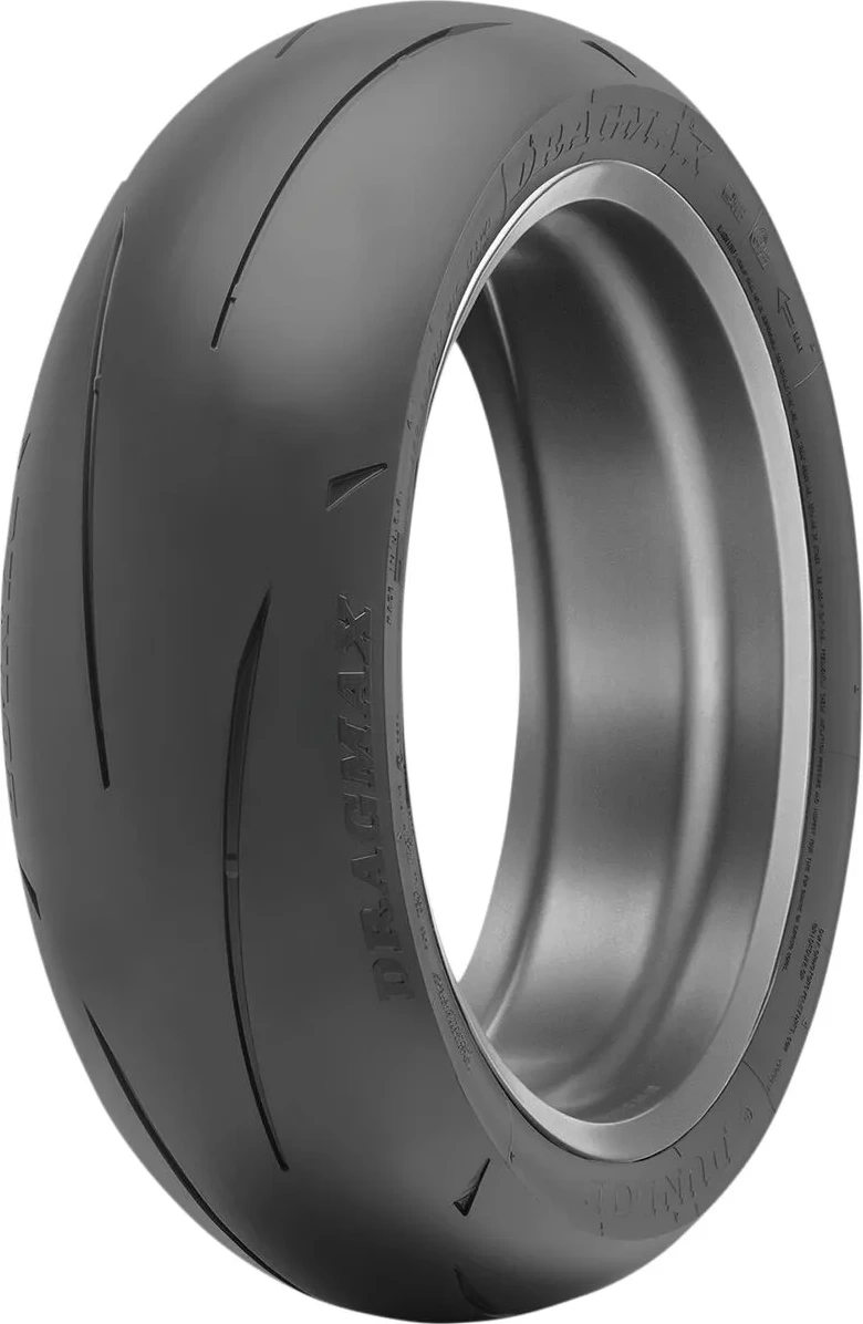 DRAGMAX R 190/50ZR17 M/C (73W) TL