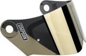 SIMPSON Darksome Visor