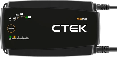 CTEK PRO25S EU