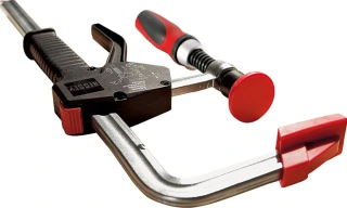 Bessey, One-handed EHZ clamp. 300mm