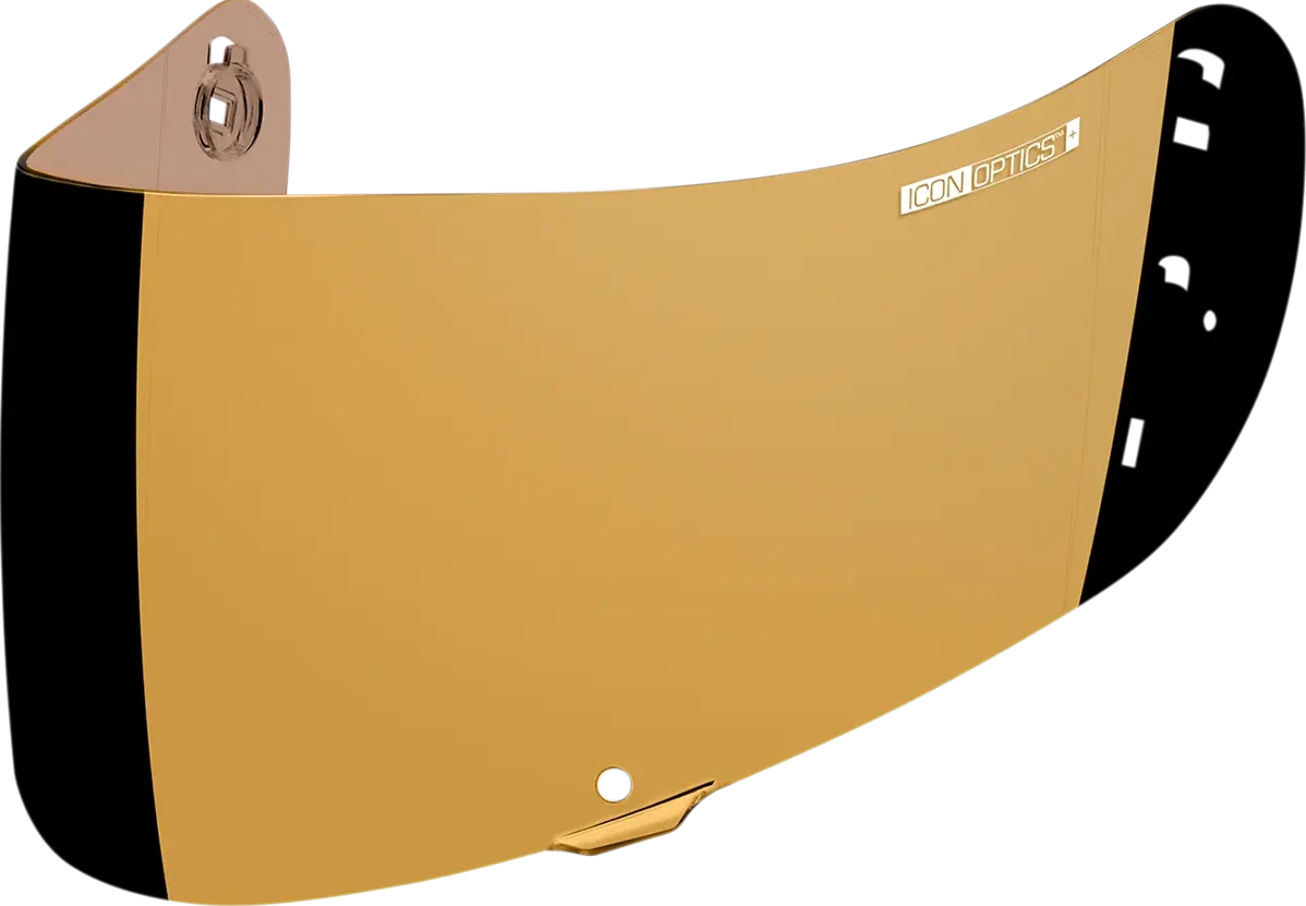 SHIELD OPTICS RST BRONZE