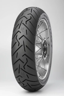 Scorpion Trail II Tire