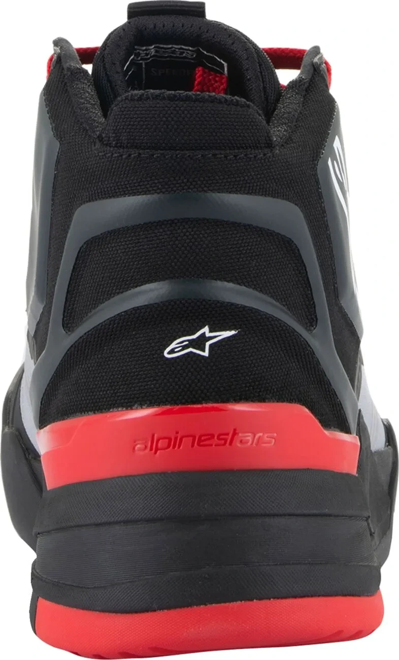 SHOE SPEEDFLIGHT B/R 9.5