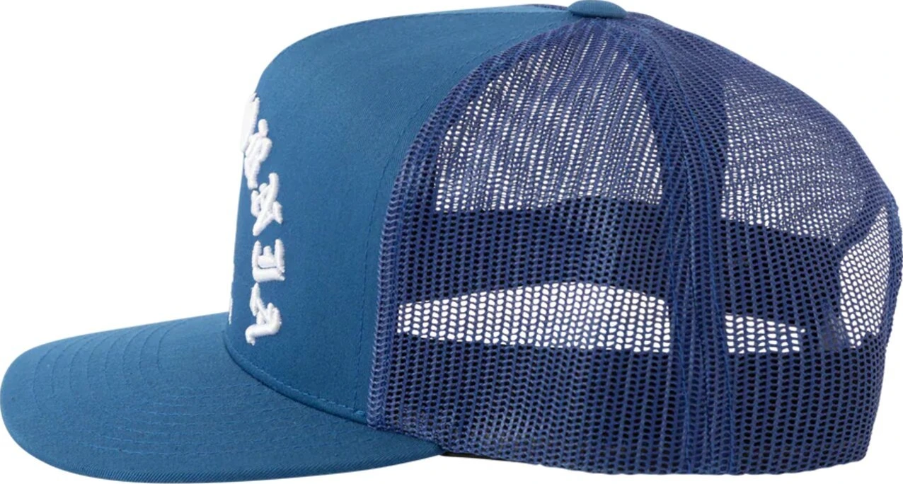 Loser Machine Fanatic cap, Blue