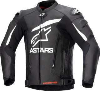 GP Plus v4 Leather Jacket