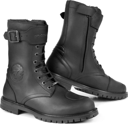 Stylmartin Shoes Rocket Black, 40