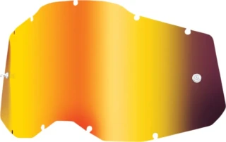 Accuri 2/Strata 2 Junior Goggle Lens