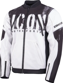Merc3 Anomaly™ Jacket