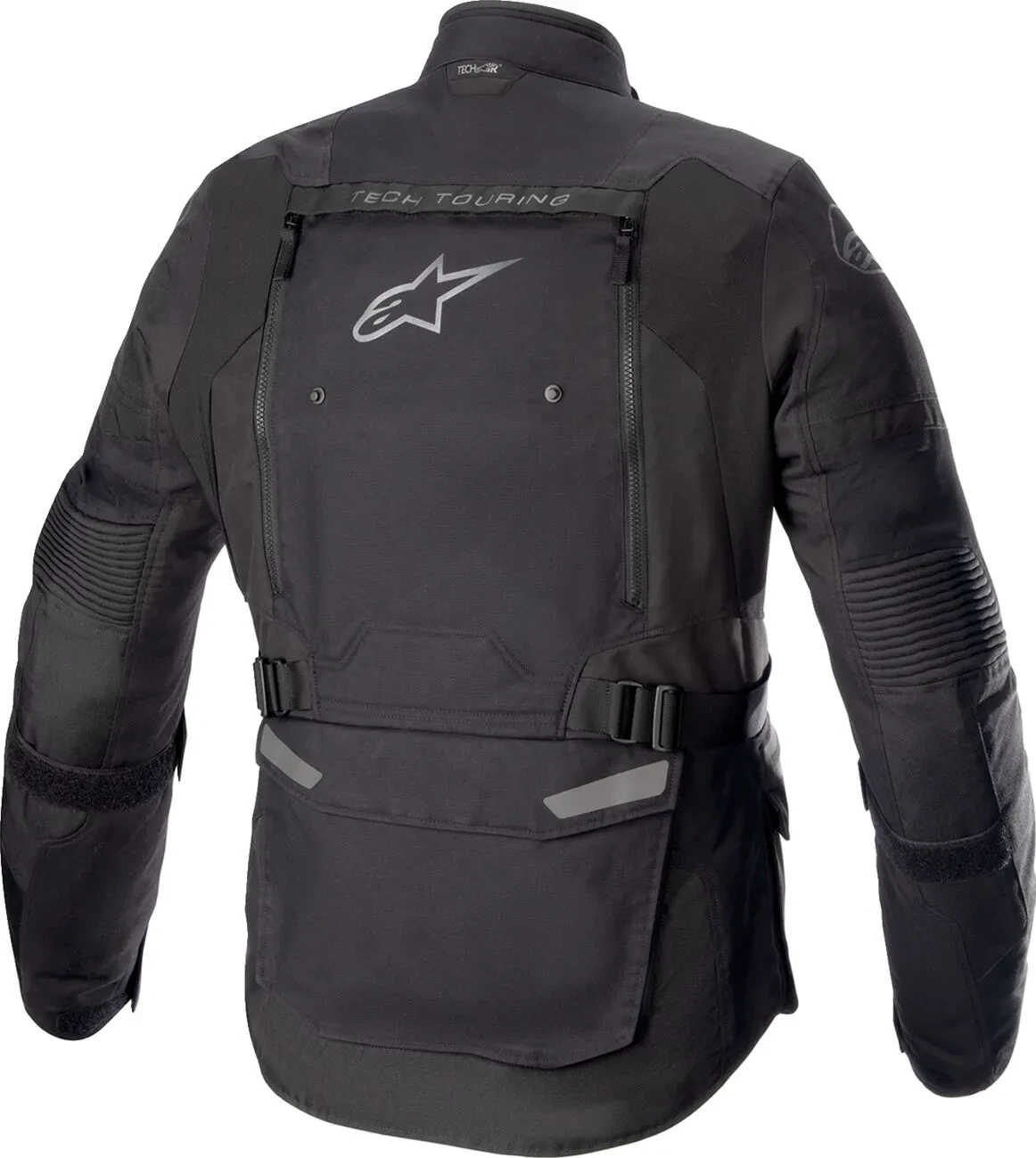 JACKET BOGOTA DS BLK S