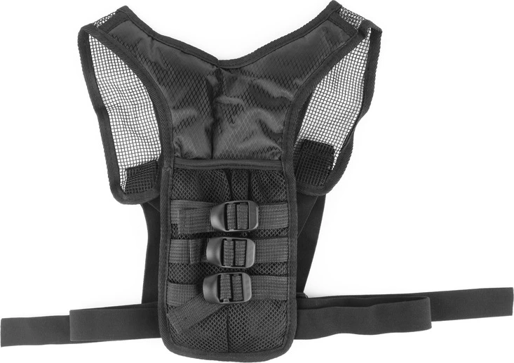 Hyper 7000/8500 battery backpack