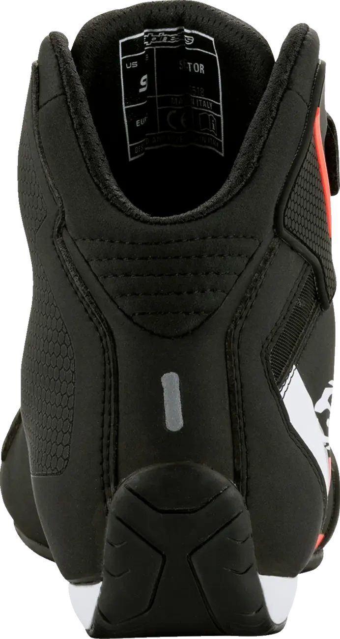 SHOE SEKTOR BWR 12