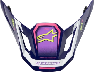 S-M7 Deed Helmet Visor