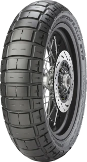 Scorpion™ Rally STR Dual Sport Tire