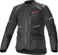 Alpinestars Jacket Andes Drystar Air
