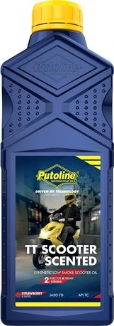 Putoline TT Scooter Lõhnastatud- 1L (12)