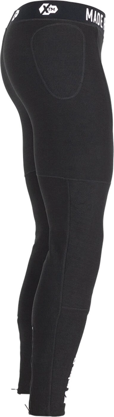 John Doe XTM Baselayer pants pro, Black, 2XL