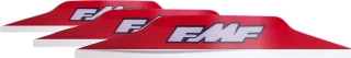 Youth PowerBomb Film System Mud-Flap Kit