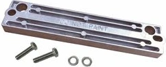 Anode alu Bar Suzuki/Tohatsu/J/E/Mercury