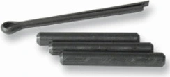 Varomųjų kaiščių rinkinys Johnson/Evinrude 6-25HP (-1983)