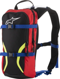 Iguana Hydration Backpack
