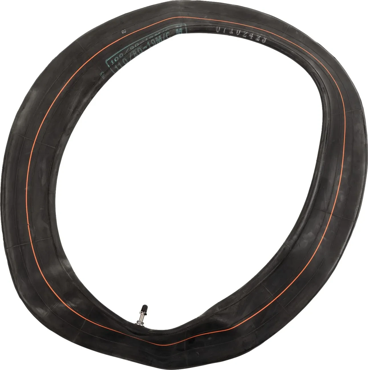 TUBE 100/90-19 TR4 MEDIUM DUTY
