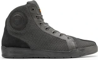 Stylmartin Shoes Tank WP Antracite, 40