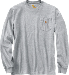 Carhartt Pocket long sleeve